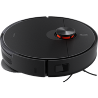 Xiaomi Robot Vacuum S20+ Black