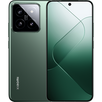 50% Discount on Xiaomi 14 in Jade Green 12GB 256GB Offer