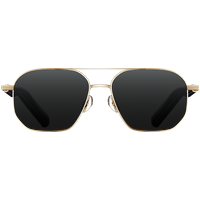 Mijia Smart Audio Glasses Pilot-Style