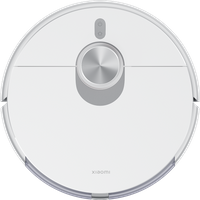Xiaomi Robot Vacuum S20+ White