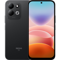 REDMI 17 5G Black 4 GB + 128 GB