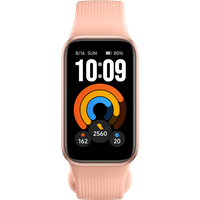 Xiaomi Smart Band 11 Active Pomelo Pink