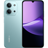 REDMI 15C 5G Vert 4 GO + 256 GO