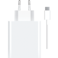 Xiaomi 100W Charging Combo (Type-A)