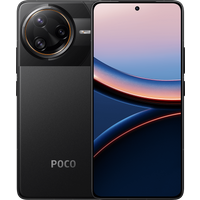 POCO F7 Ultra Black 12 GB + 256 GB