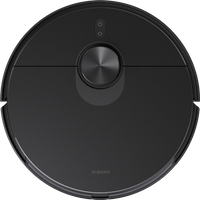 Xiaomi Robot Vacuum S20+ Black
