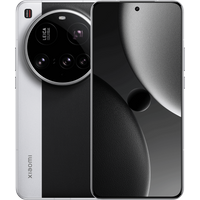 Xiaomi 15 Ultra Silver Chrome 16 GB+512 GB