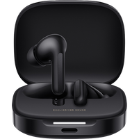 Xiaomi Enjoy 17% Discount on REDMI Buds 6 in Black