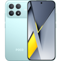 POCO F8 Pro Blue 12 GB + 256 GB