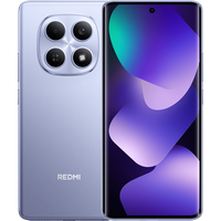 REDMI Note 15 Purple 6GB+128GB