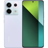 Redmi Note 13 Pro 5G 12 GB + 512 GB Aurora Purple