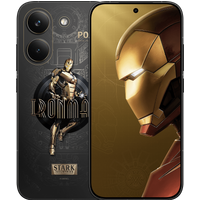 POCO X8 Pro Yellow 8GB + 256GB