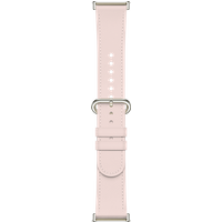 Xiaomi Leather Quick Release Strap Sakura Pink