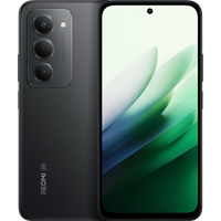 REDMI 15 5G Midnight Black 8GB+256GB