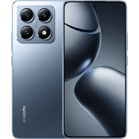 Xiaomi 14T 12 GB + 512 GB Titan Blue