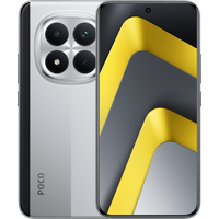 POCO M8 Pro 5G Silver 8GB + 256GB