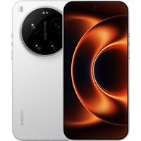 Xiaomi 17 Ultra White 16GB +1TB