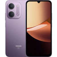 REDMI 17C 5G Purple 4 GB + 128 GB