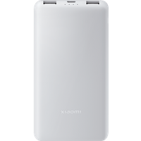 Xiaomi Power Bank 10000mAh 22.5W Lite White 10000mAh