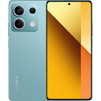 Redmi Note 13 5G 6 GB + 128 GB Ocean Teal