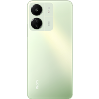 REDMI 13C Clover Green 8 GB + 256 GB