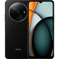 Redmi A3 Midnight Black 3 GB + 64 GB