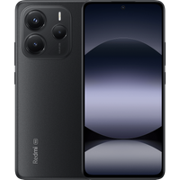 REDMI Note 14 5G Midnight Black 6 GB + 128 GB