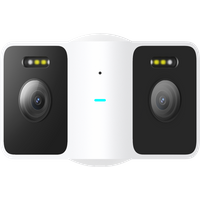 Xiaomi Outdoor Camera CW100 Dual