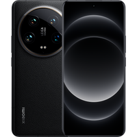 Xiaomi 14 Ultra Black 16 GB+512 GB