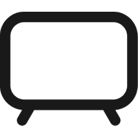 100-inch TV Stand Installation