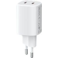 Xiaomi 45W Nano Turbo Charging Power Adapter (2-Port)
