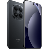 REDMI Note 15 Pro+ 5G Black 8 GB + 256 GB