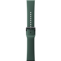 Xiaomi Watch Pine Green TPU Strap Pine Green