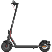 Xiaomi Electric Scooter 4 Black