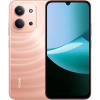REDMI 15C Twilight Orange 4 GB + 128 GB