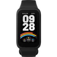 Xiaomi Smart Band 9 Active Black