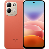 REDMI 17 5G Vivid Orange 4 GB + 256 GB
