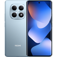 REDMI Note 15 Glacier Blue 8GB + 128GB