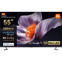 Xiaomi TV S Pro Mini LED 55 2026