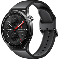 Xiaomi Watch S5 46mm Black