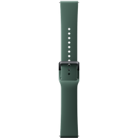 Xiaomi Watch S3/S4/S5 TPU Strap Pine Green