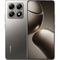 Xiaomi 14T Titan Gray 12GB+256GB