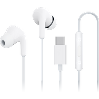 Xiaomi Type-C Earphones White