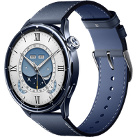 Xiaomi Watch S5 46mm Ceramic Blue