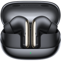 Xiaomi Buds 5 Pro Translucent Black (Wi-Fi)