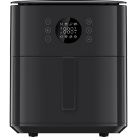 Enjoy 14% Discount on the Xiaomi 65L Black Air Fryer