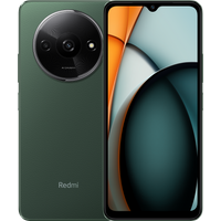 Redmi A3 Forest Green 3 GB + 64 GB
