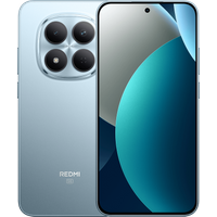 REDMI Note 15 Pro 5G Glacier Blue 12 GB + 512 GB