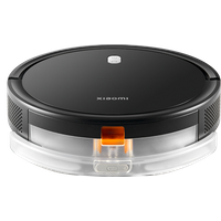 Xiaomi Robot Vacuum E5 Black