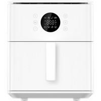 Enjoy 14% Discount on the 65L White Xiaomi Air Fryer